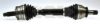 L?BRO 304708 Drive Shaft